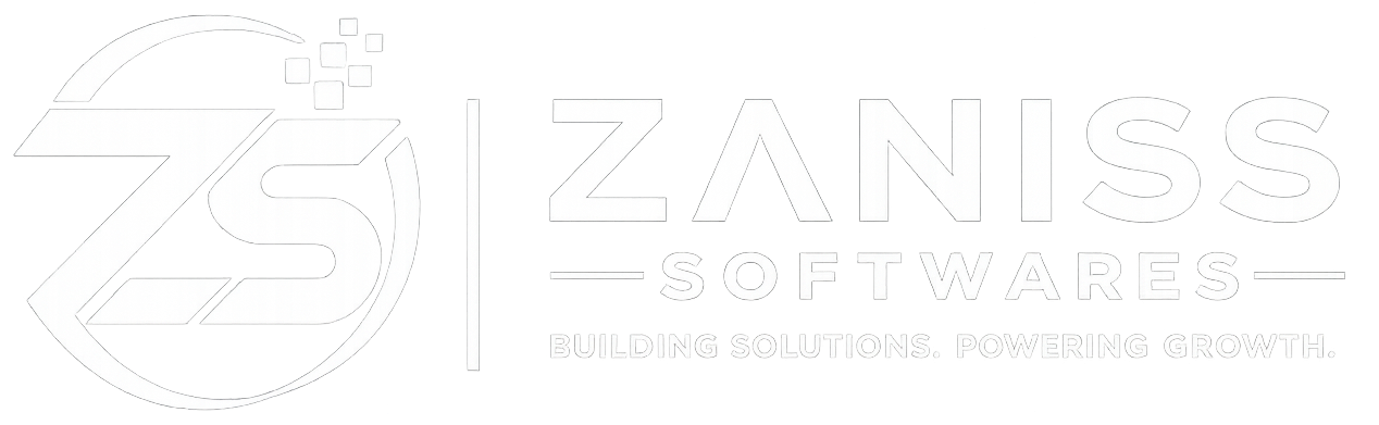 ZANISS SOFTWARES