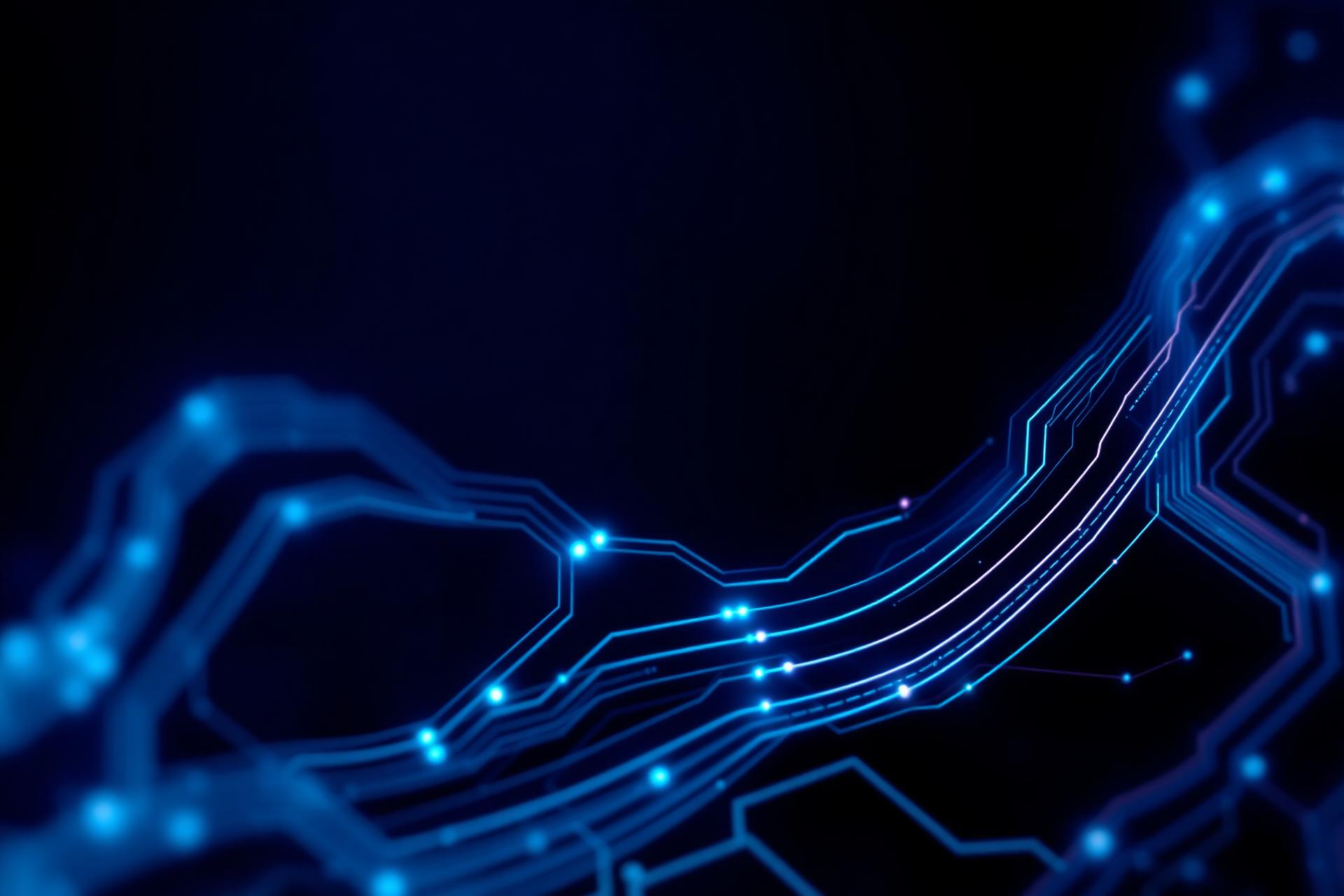 Modern software development at Zaniss Softwares