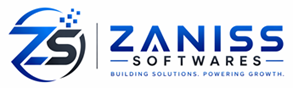 Zaniss Softwares logo